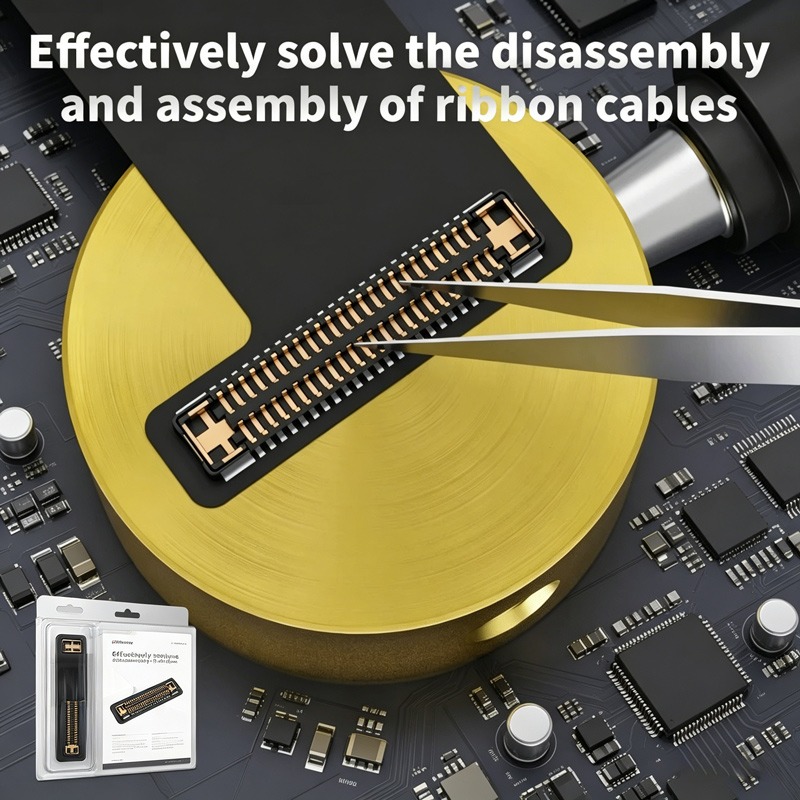 Diy Electronics For Beginners - Stasiun solder mini digital kompak, stasiun