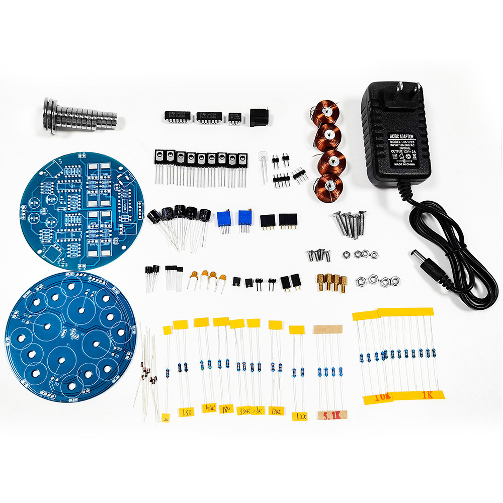 Diy Electronic Modules - Kit Elektronik Maglev DIY, Mainan Hiasan
