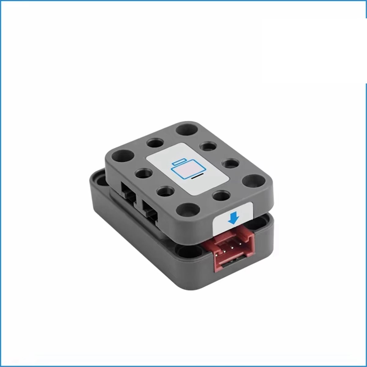Diy Electronics Load Cell - (A99Z] Unit Timbangan Mini Resmi (HX711)