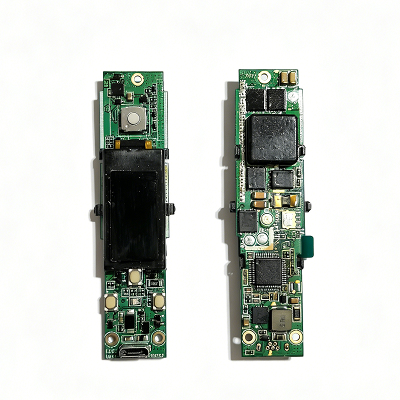 Diy Vape Electronics - Papan Kontrol Pengisi Daya USB Mikro