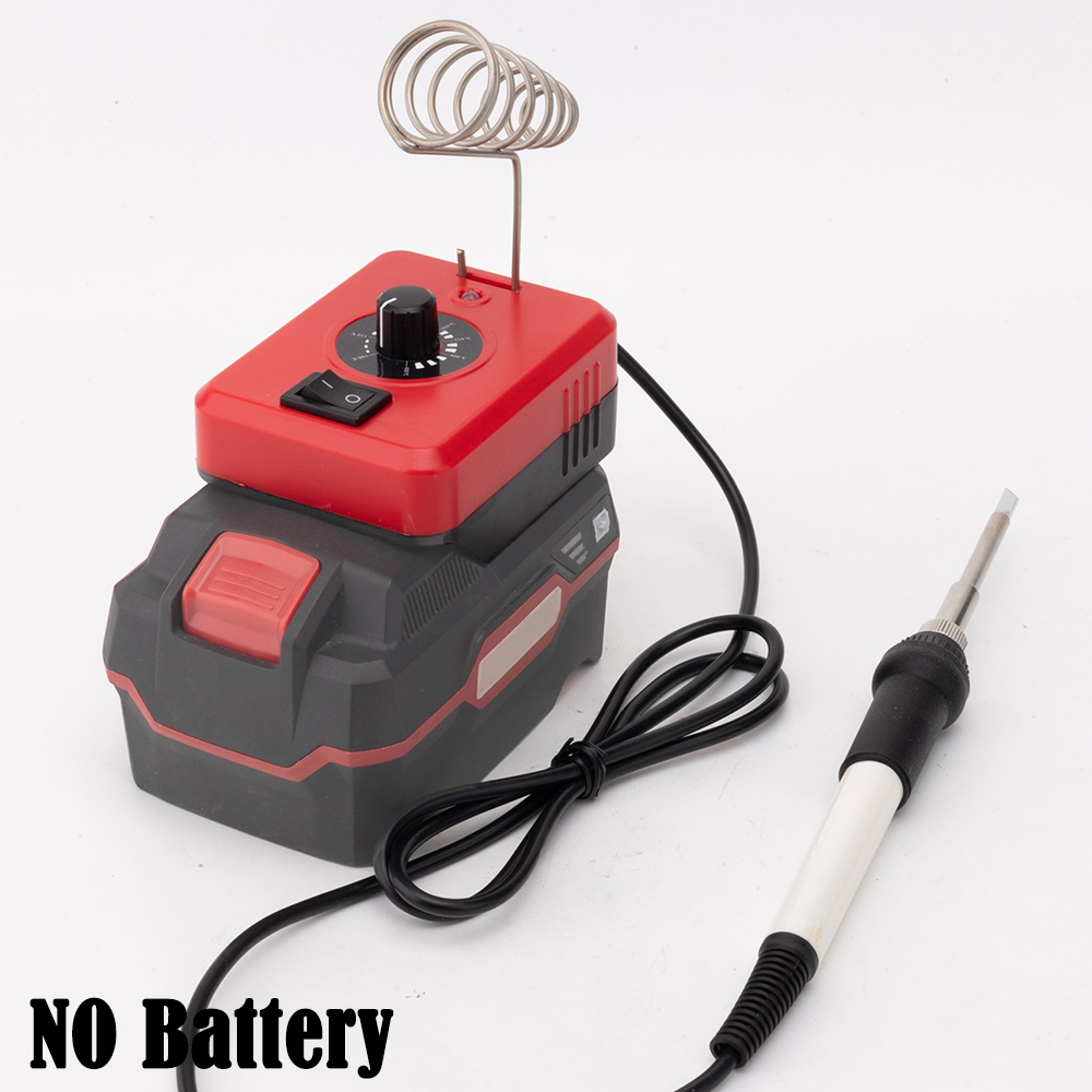 Diy Soldering Station No Electronics - Stasiun Solder T12, Alat Las Elektronik