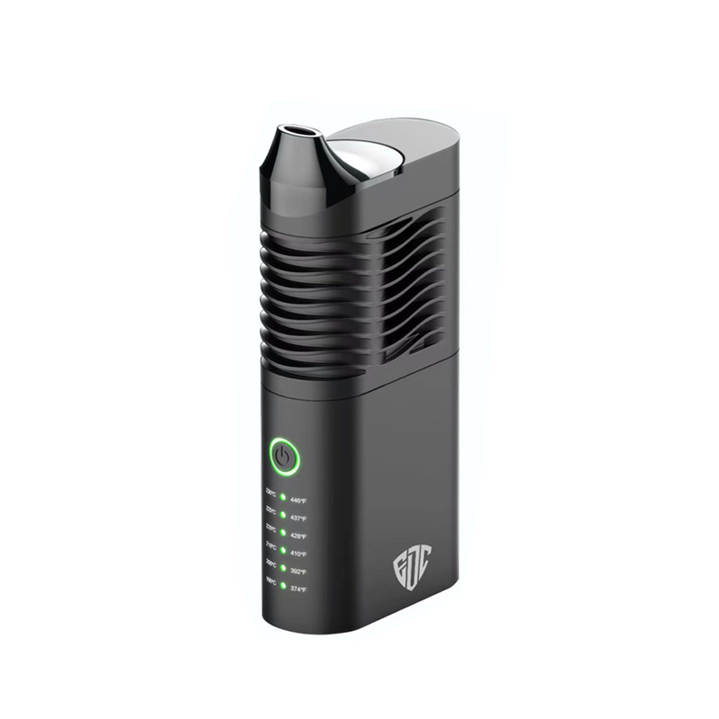 Diy Vape Electronics - EDCVape Kit Vape Herbal Puffer kering,
