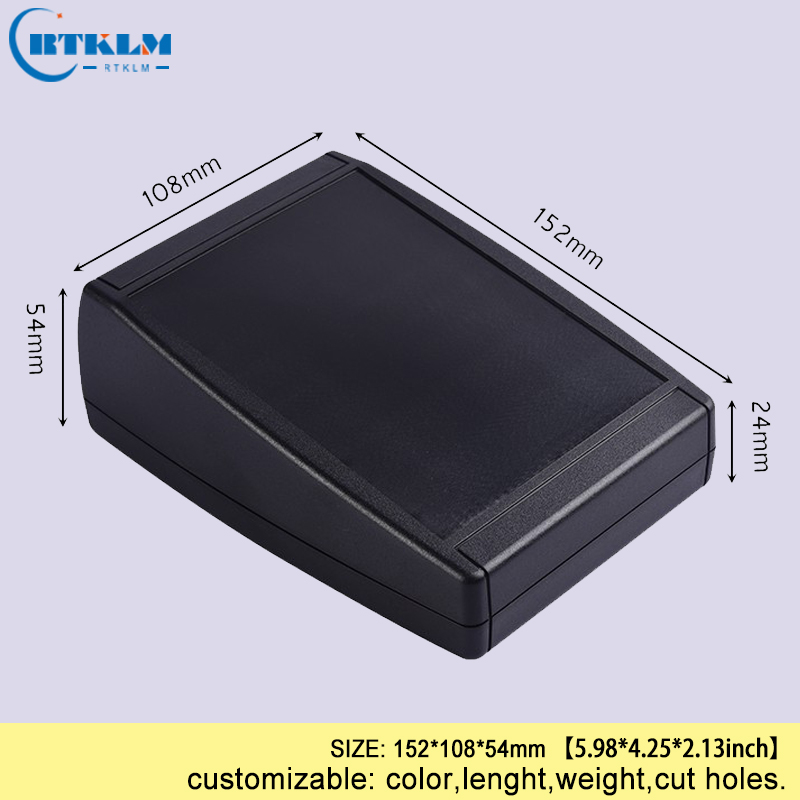 Diy Enclosure For Electronics - Kotak Instrumen Produk Perumahan, Kotak Proyek