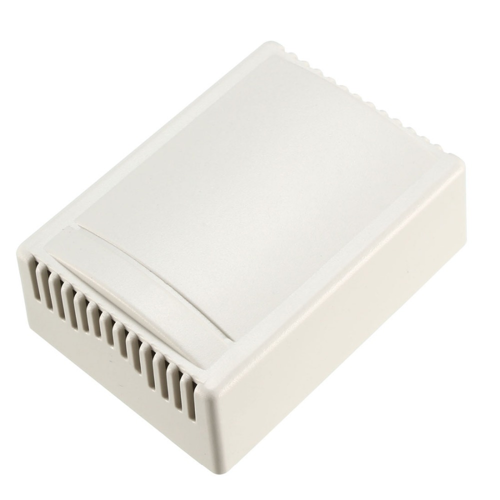 Diy Enclosure For Electronics - Uxcell Kotak Plastik ABS Persimpangan Tahan