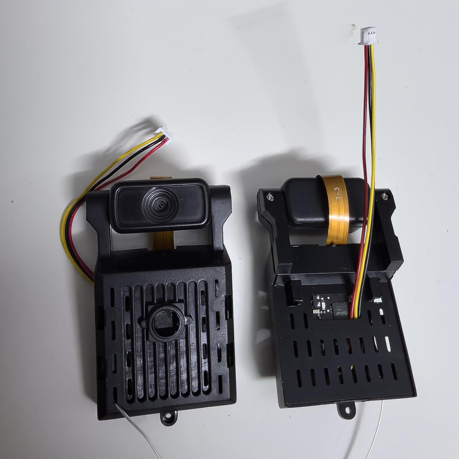 Diy Drone Electronics Kit - Suku Cadang Modul Kamera Drone, Suku