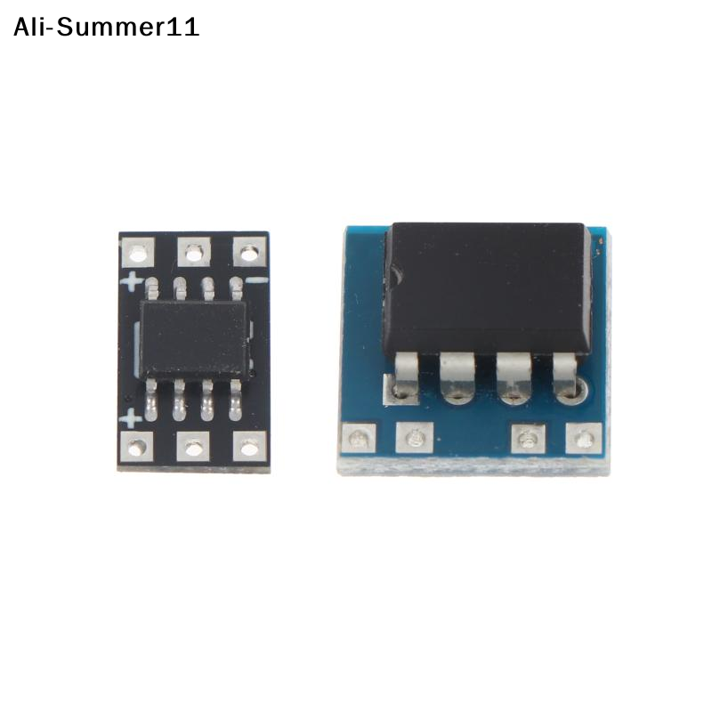 Diy Electronic Modules - 【Amn】3 Buah Lampu Strobo LED Modul