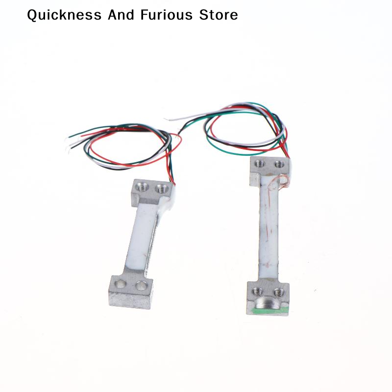 Diy Electronics Load Cell - 【TO】Modul Pengukur Beban Sensor Berat Timbangan