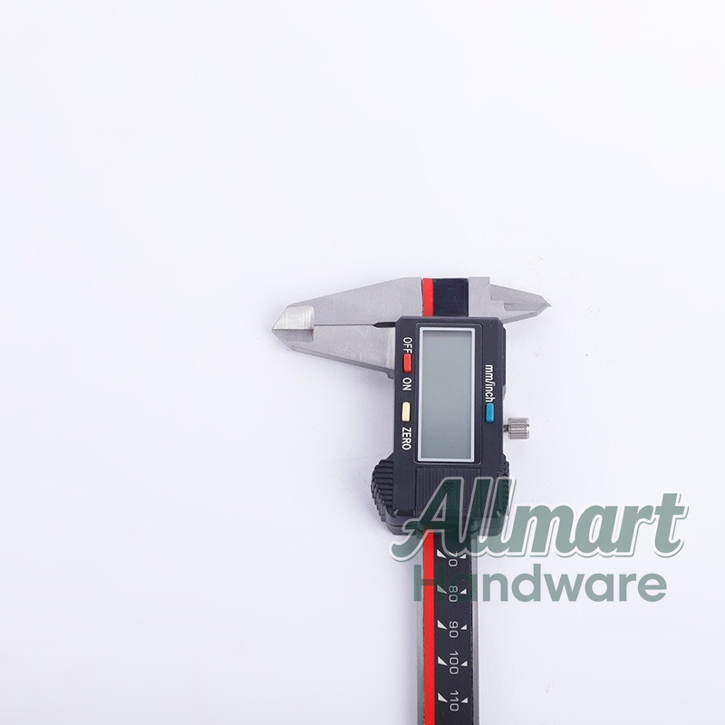 Diy Electronics Project - Kaliper Elektronik Digital, Kaliper Vernier Multifungsi,