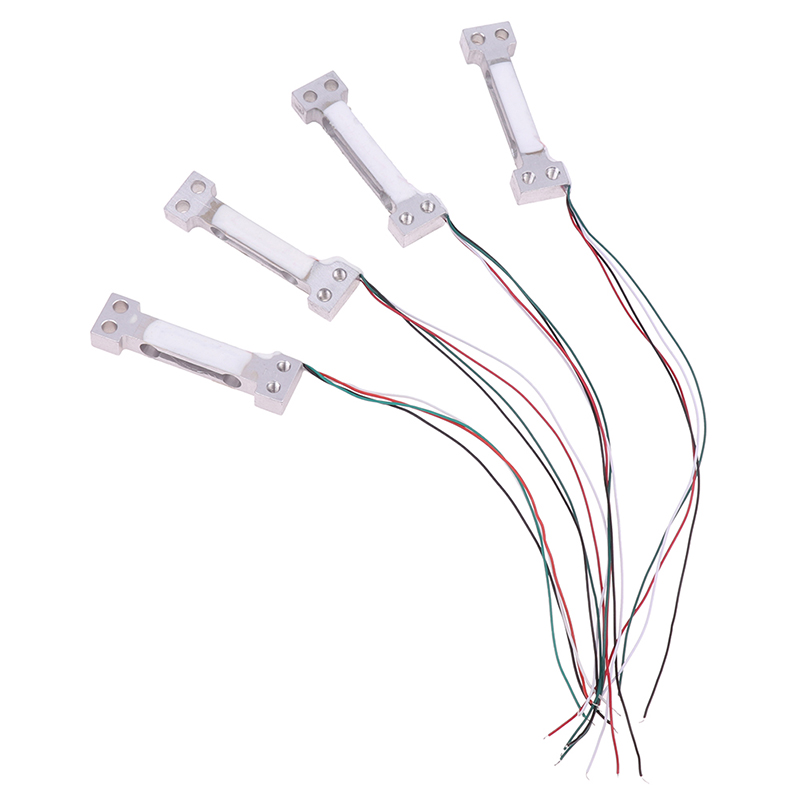Diy Electronics Load Cell - Strain Gauge Sensor tekanan Load Cell