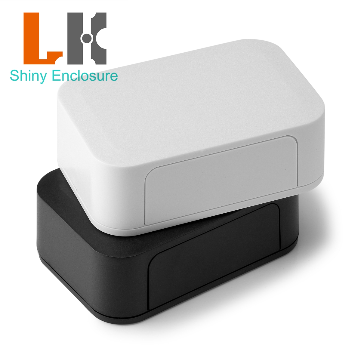 Diy Electronics Cabinet - 100x 67x35mm Diy kandang elektronik plastik
