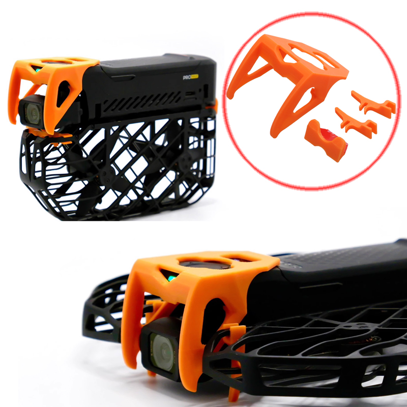 Diy Drone Electronics Kit - 1Set untuk Hover X1 Pro/Pro Max