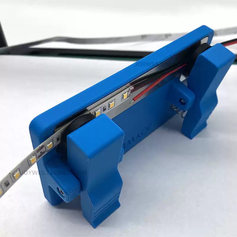 Diy Soldering Station No Electronics - Stasiun Penyolderan Cosmic General Store, Panel
