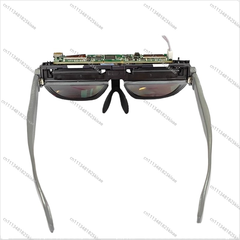 Oled Display Module - Untuk Kacamata AR, Layar Mikro Tampilan