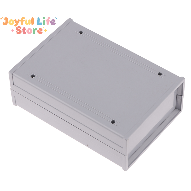 Diskon Besar 1 Buah Kotak Inst - Diy Enclosure For Electronics ulasan dan harga