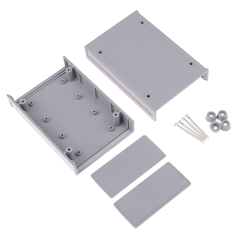 Diskon Besar 1 Buah Kotak Inst - Diy Enclosure For Electronics ulasan dan harga