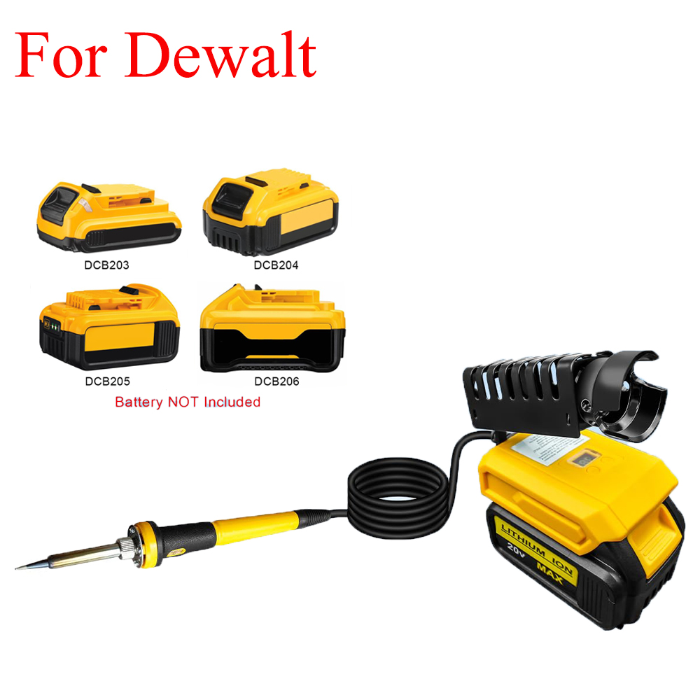 Kit Besi Solder Portabel Kompa - Diy Electronics Tool Kit ulasan dan harga
