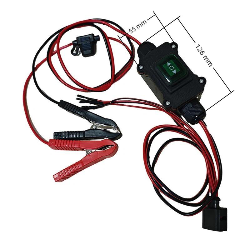 Alat Pelepas Motor Kaliper EPB - Diy Electronics Tool Kit ulasan dan harga
