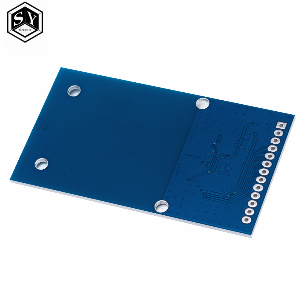 PN5180 NFC RF I Sensor ISO1569 - Arduino Uno Starter Kit ulasan dan harga