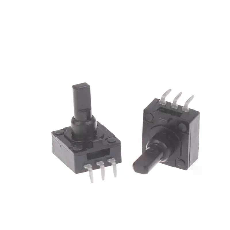 2 Buah Potensiometer Presisi B - Diy Audio Electronics Projects ulasan dan harga