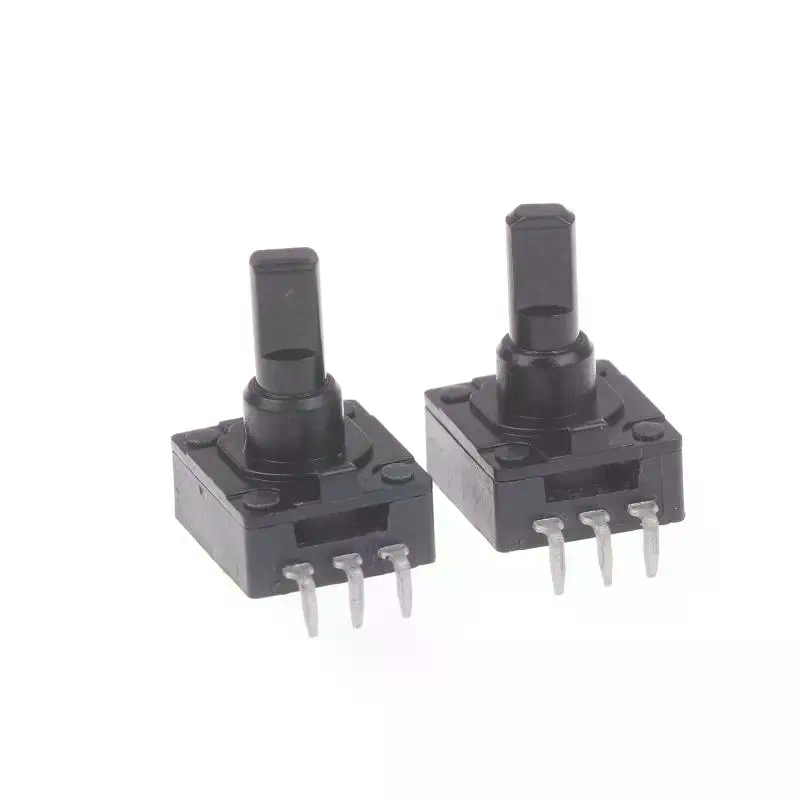 2 Buah Potensiometer Presisi B - Diy Audio Electronics Projects ulasan dan harga