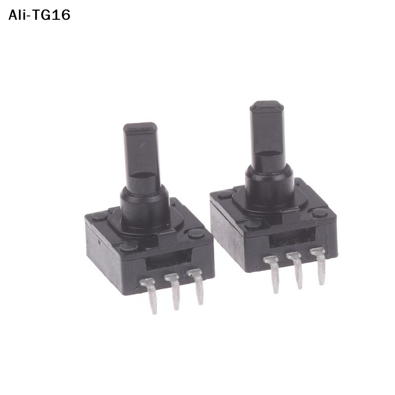 【W11】【Tg1】2 Buah Potensiometer - Diy Audio Electronics Projects ulasan dan harga