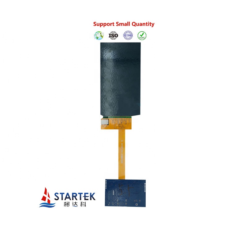 Panel AMOLED OLED IPS 5,5 Inci - Oled Display Module ulasan dan harga