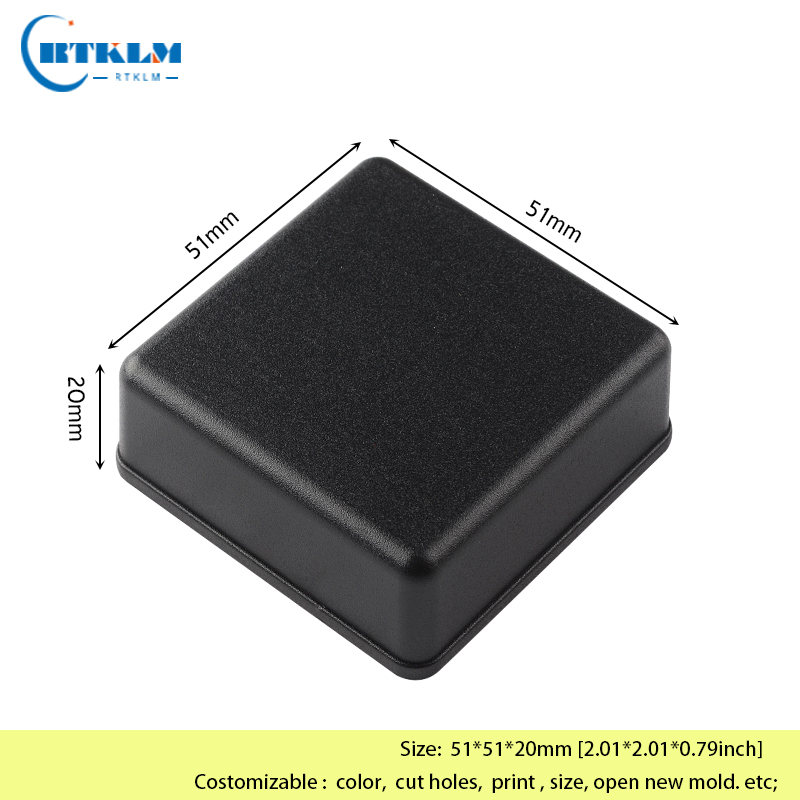 Kotak Listrik Plastik Kecil DI - Diy Electronics Project ulasan dan harga