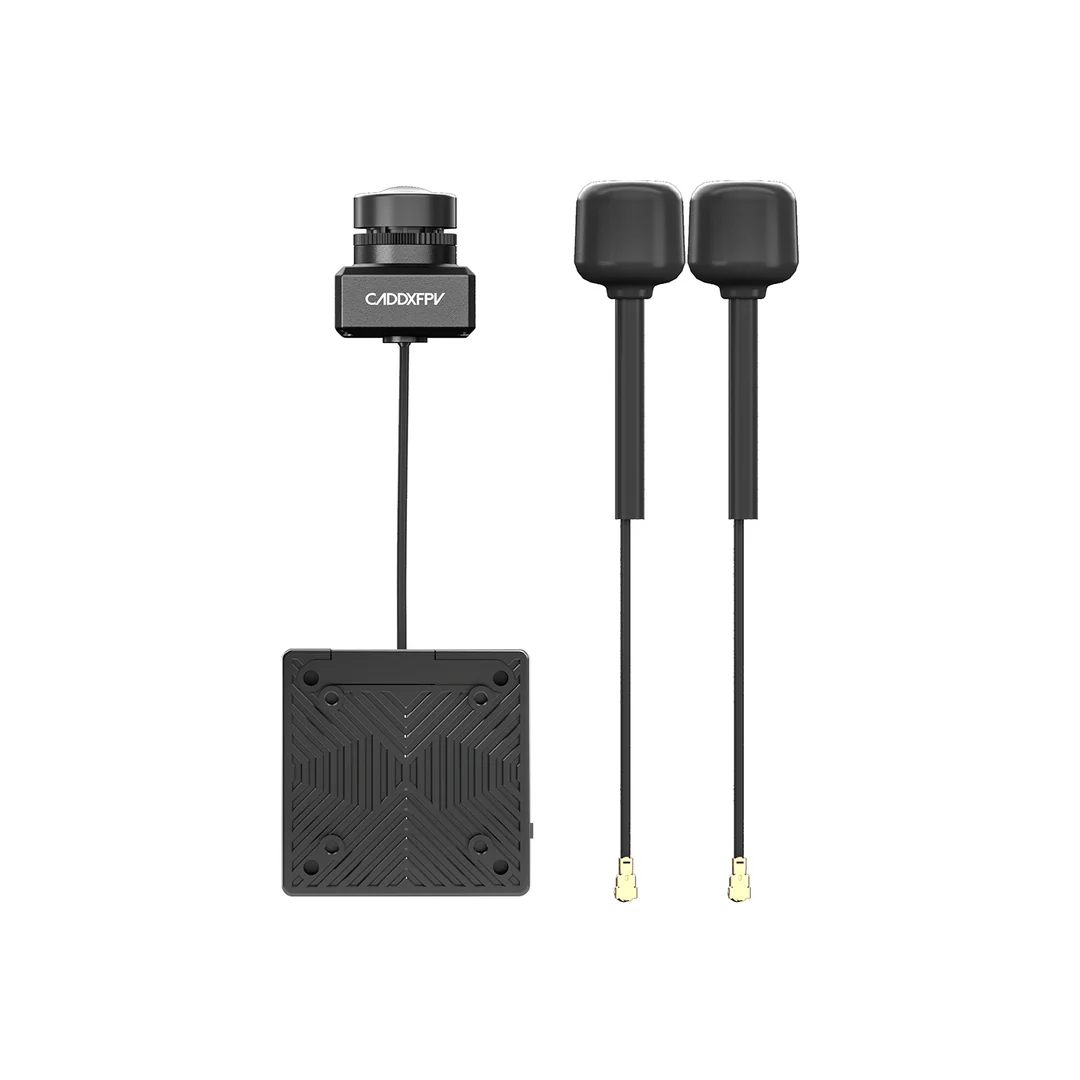 Caddx Walksnail Avatar HD Kit  - Diy Drone Electronics Kit ulasan dan harga