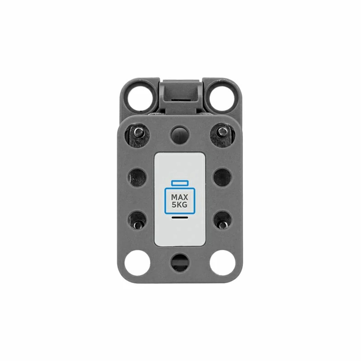 (A99Z] Unit Timbangan Mini Res - Diy Electronics Load Cell ulasan dan harga