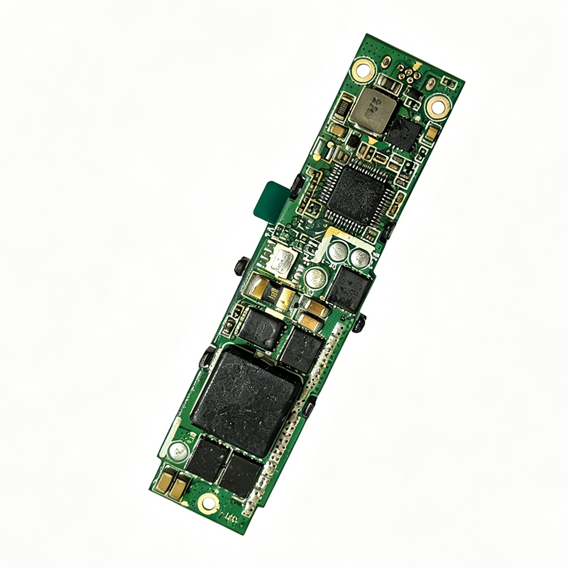 Papan Kontrol Pengisi Daya USB - Diy Vape Electronics ulasan dan harga