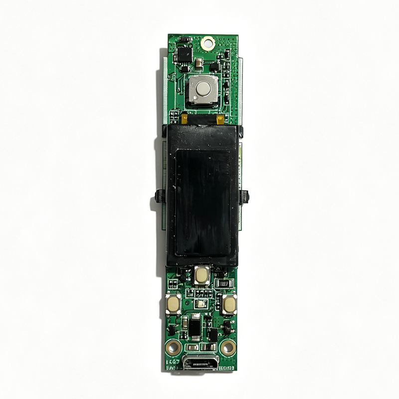 Papan Kontrol Pengisi Daya USB - Diy Vape Electronics ulasan dan harga