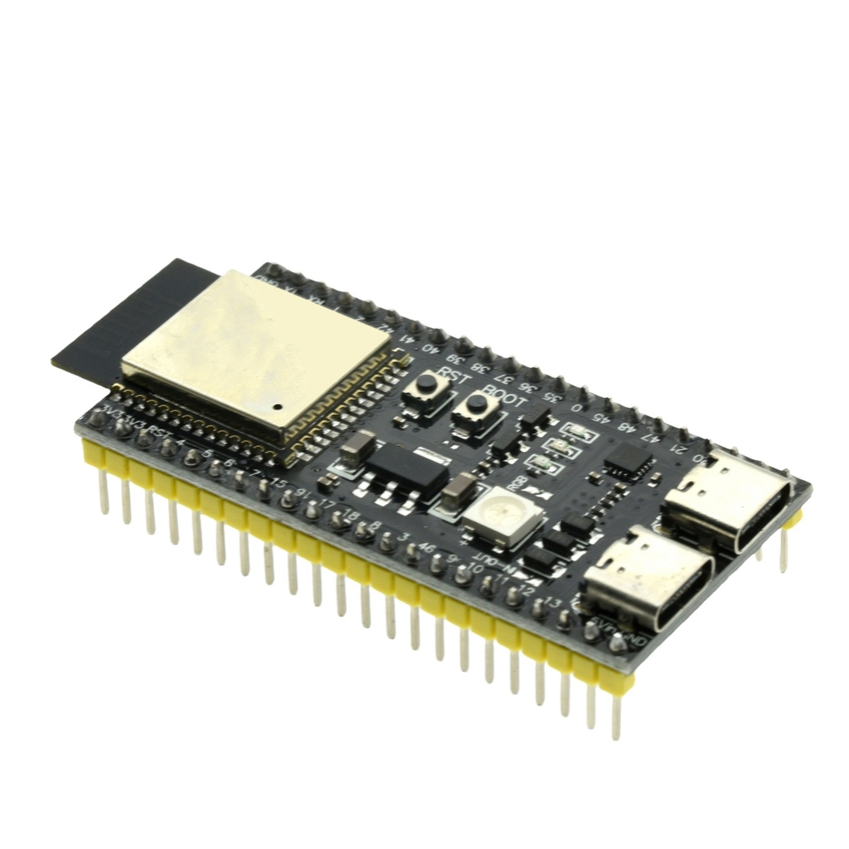 Untuk Papan Pengembangan ESP32 - Arduino Uno Starter Kit ulasan dan harga