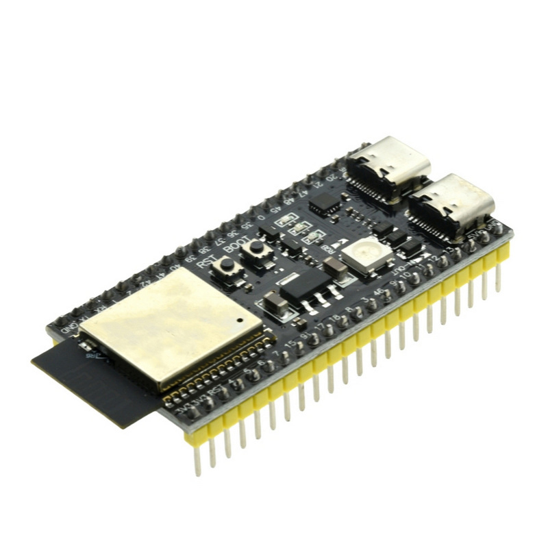 Untuk Papan Pengembangan ESP32 - Arduino Uno Starter Kit ulasan dan harga
