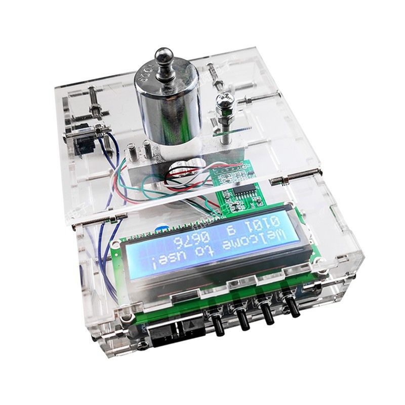 A01E-Microcontroller Skala Ele - Diy Electronics Load Cell ulasan dan harga