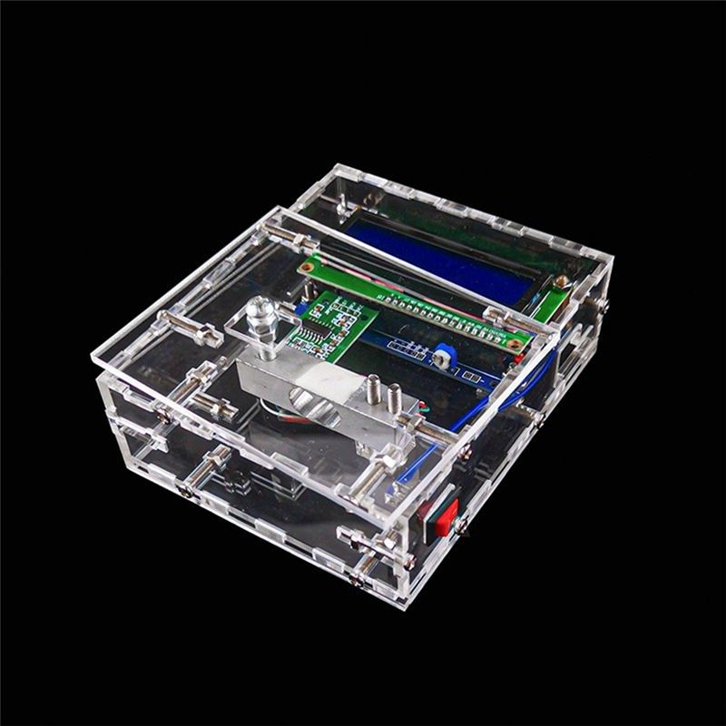 A01E-Microcontroller Skala Ele - Diy Electronics Load Cell ulasan dan harga