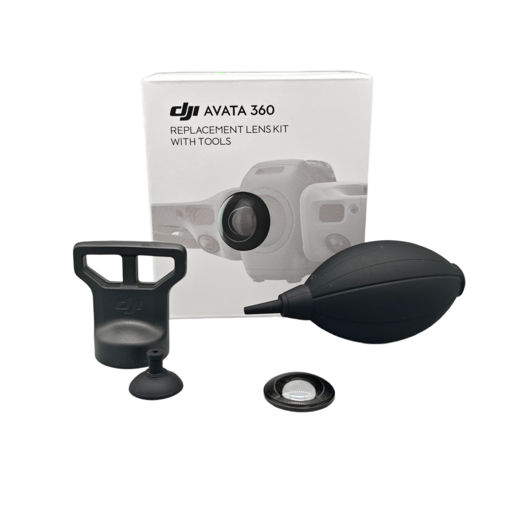 Untuk DJI Avata 360 Kit Perbai - Diy Drone Electronics Kit ulasan dan harga
