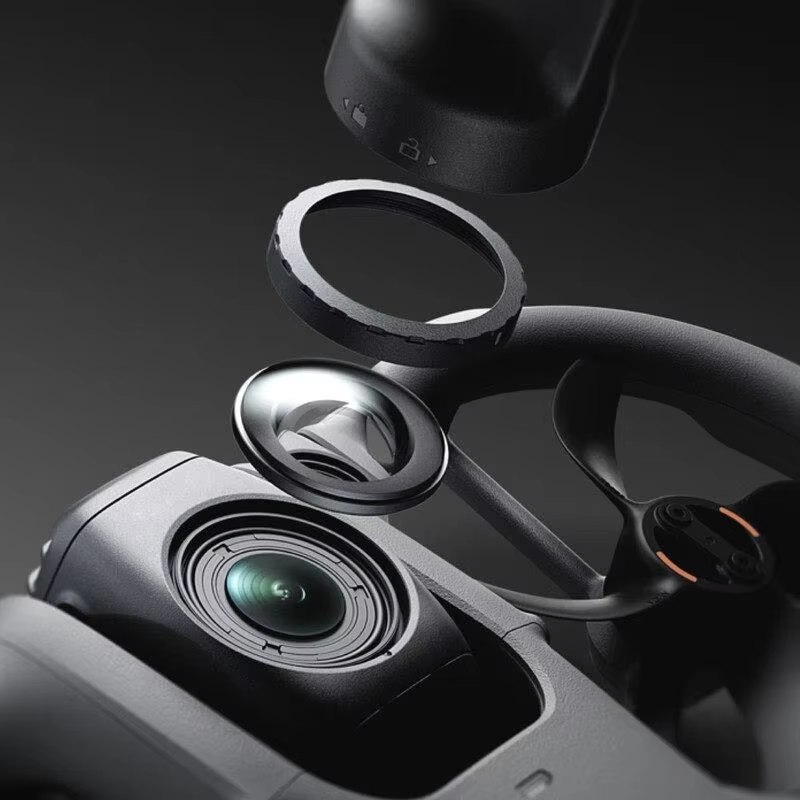 Untuk DJI Avata 360 Kit Perbai - Diy Drone Electronics Kit ulasan dan harga