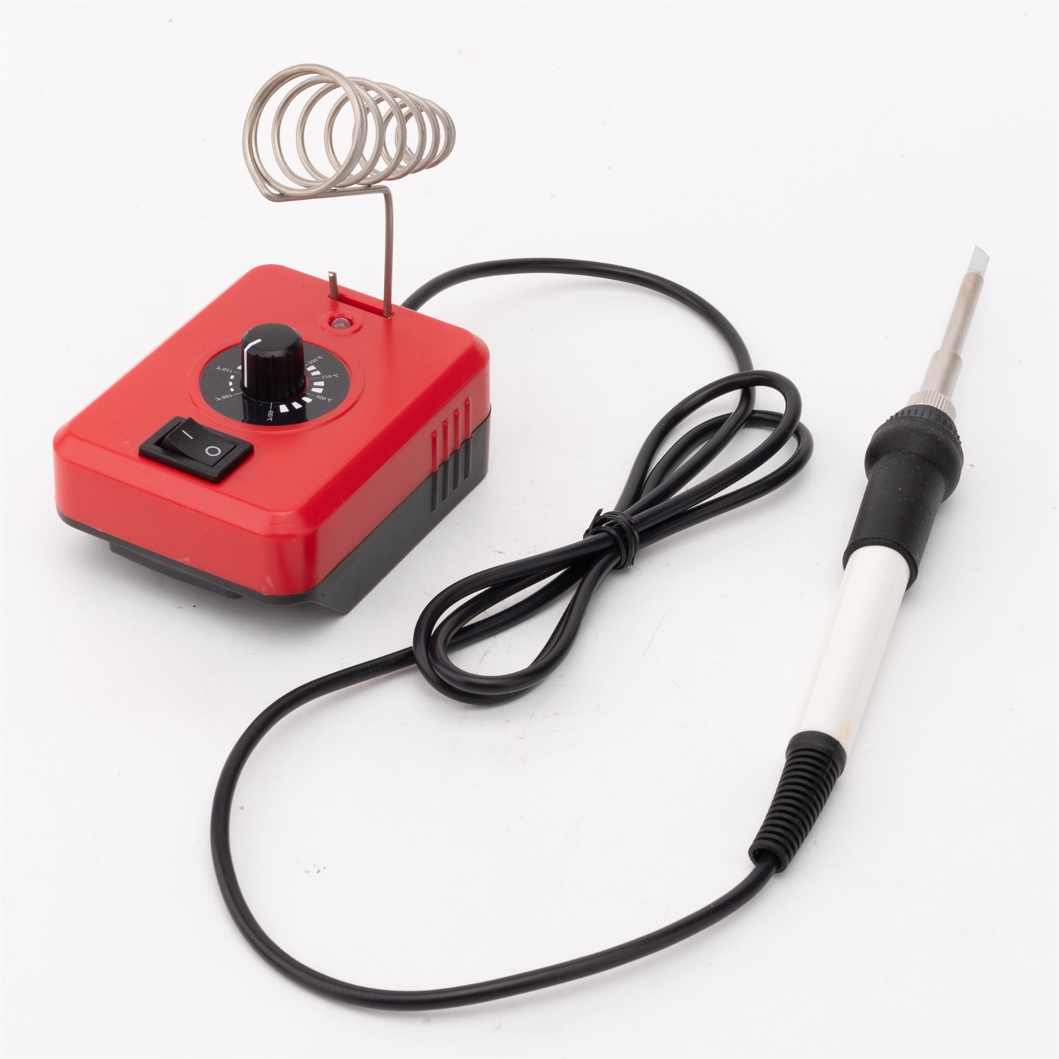 Stasiun Solder T12, Alat Las E - Diy Soldering Station No Electronics ulasan dan harga