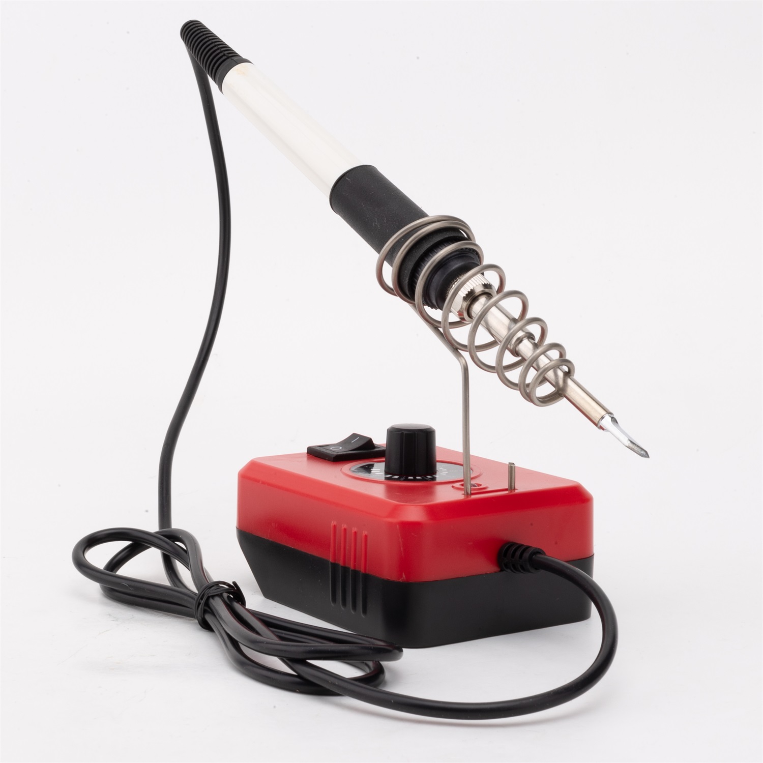 Stasiun Solder T12, Alat Las E - Diy Soldering Station No Electronics ulasan dan harga