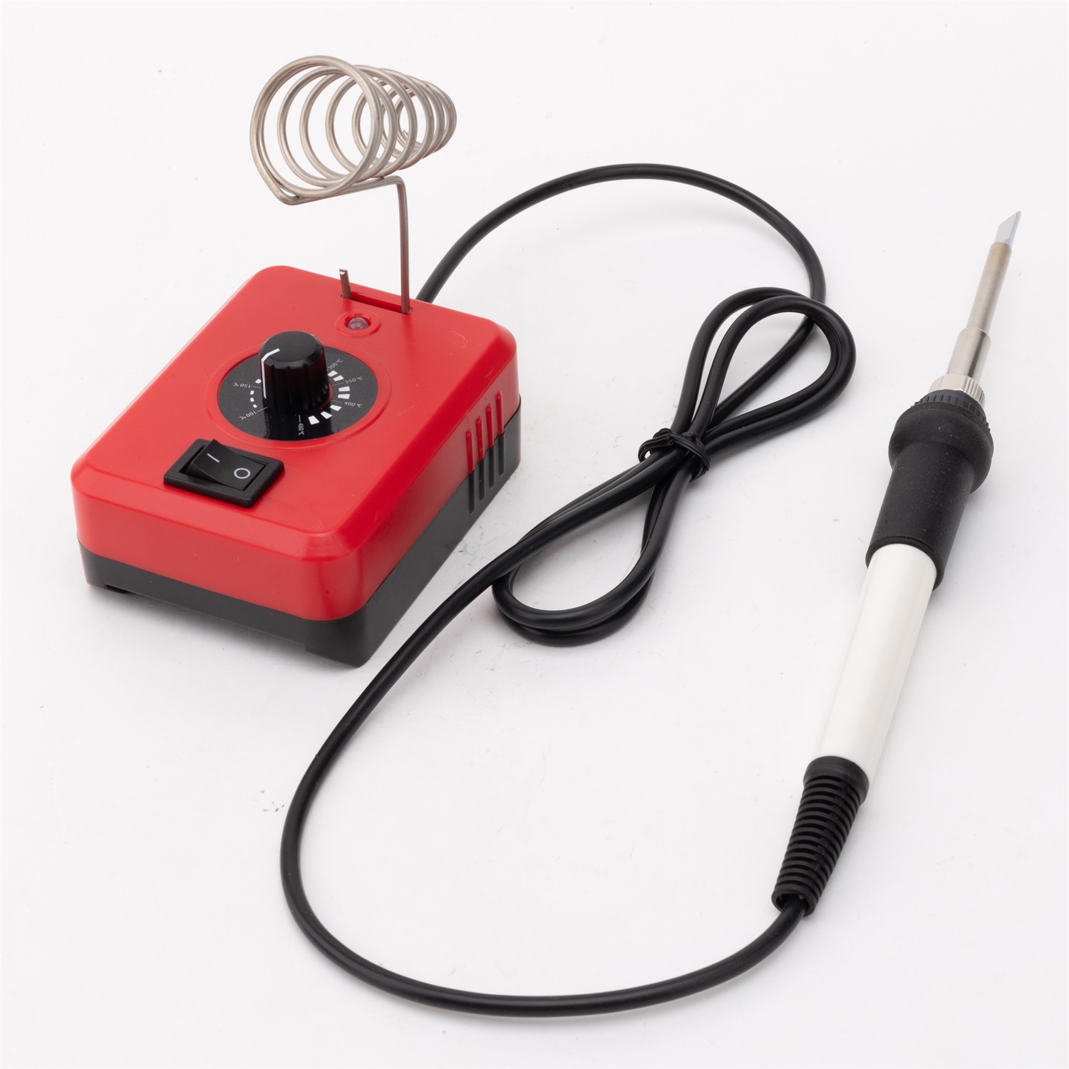 Stasiun Solder T12 Tanpa Kabel - Diy Soldering Station No Electronics ulasan dan harga
