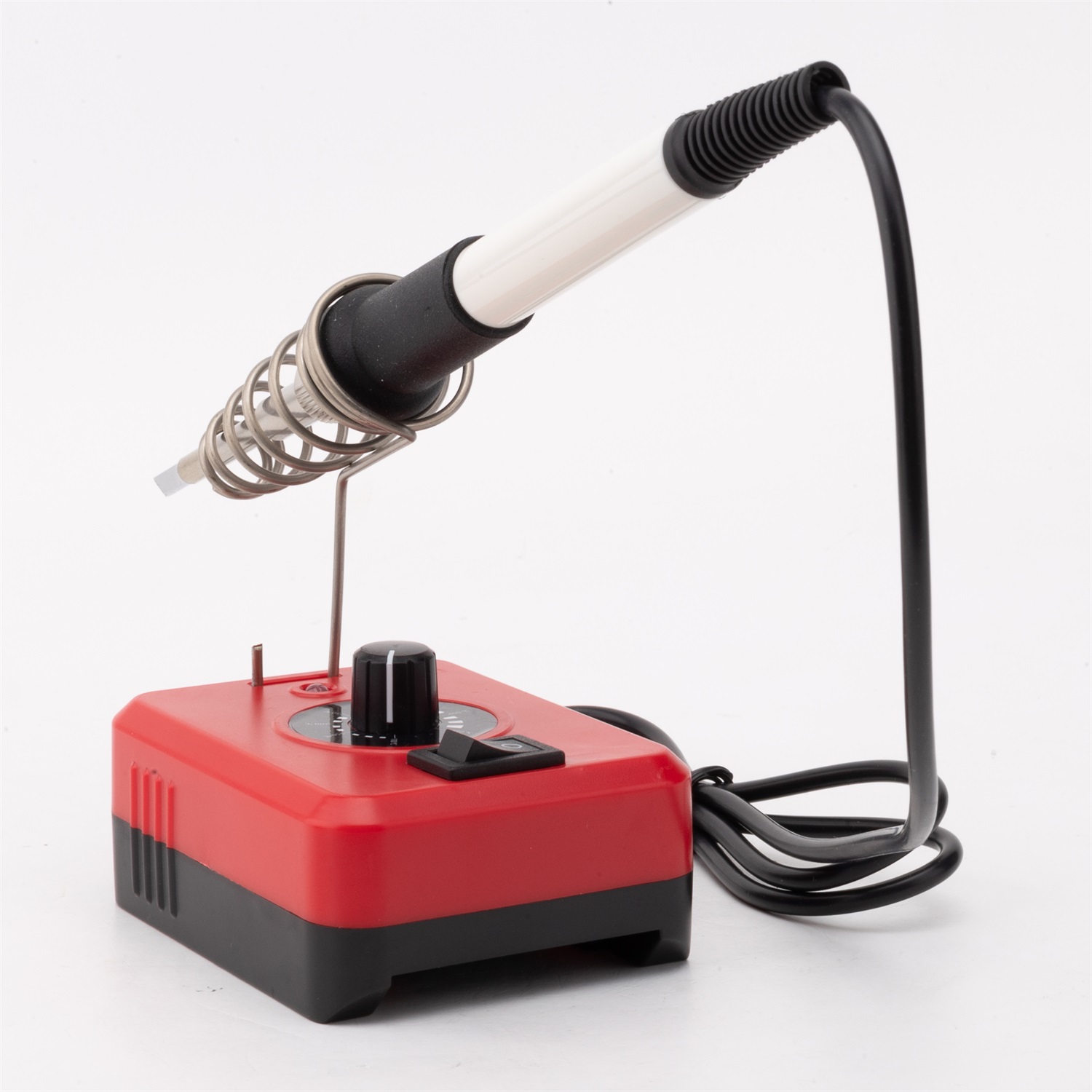 Stasiun Solder T12 Tanpa Kabel - Diy Soldering Station No Electronics ulasan dan harga