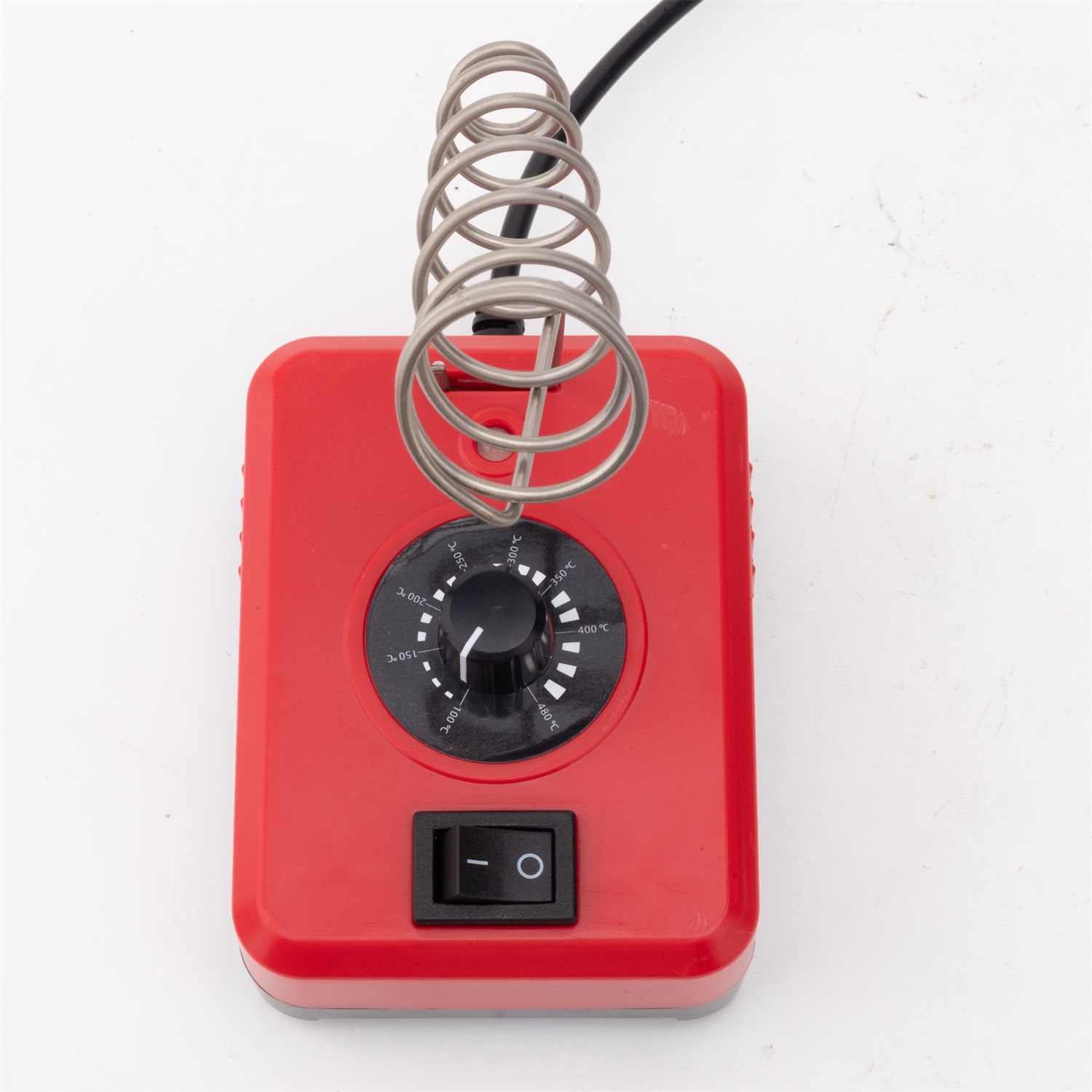 Stasiun Solder T12 Tanpa Kabel - Diy Soldering Station No Electronics ulasan dan harga