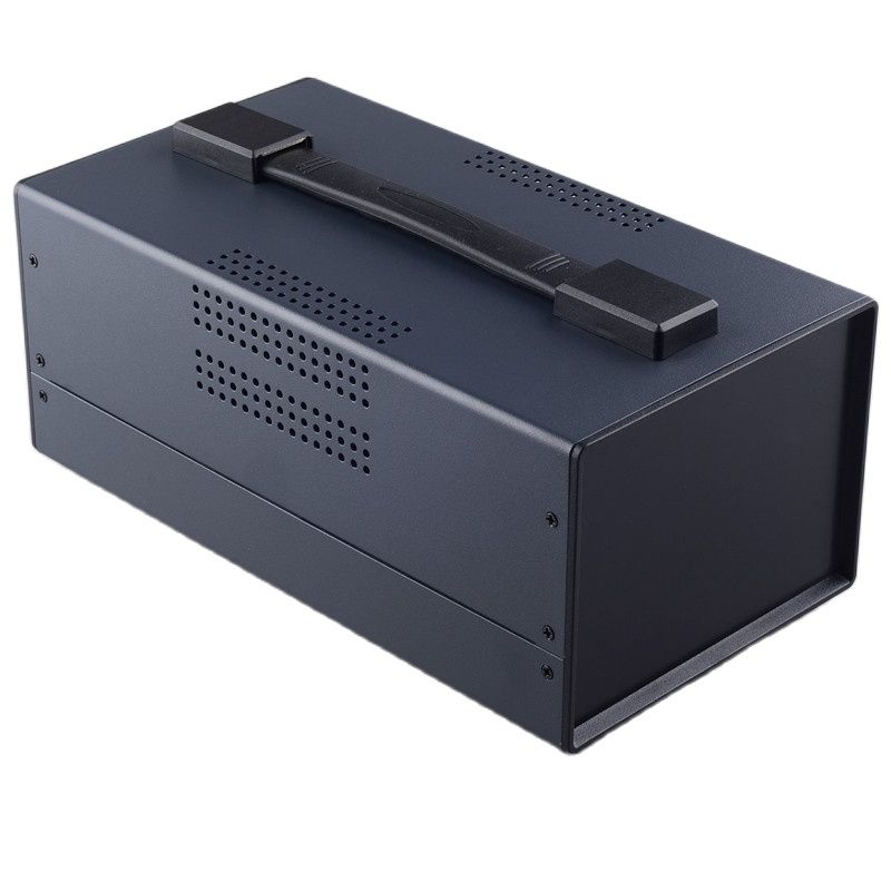 275X150X110Mm Kotak Proyek Ele - Diy Electronics Cabinet ulasan dan harga