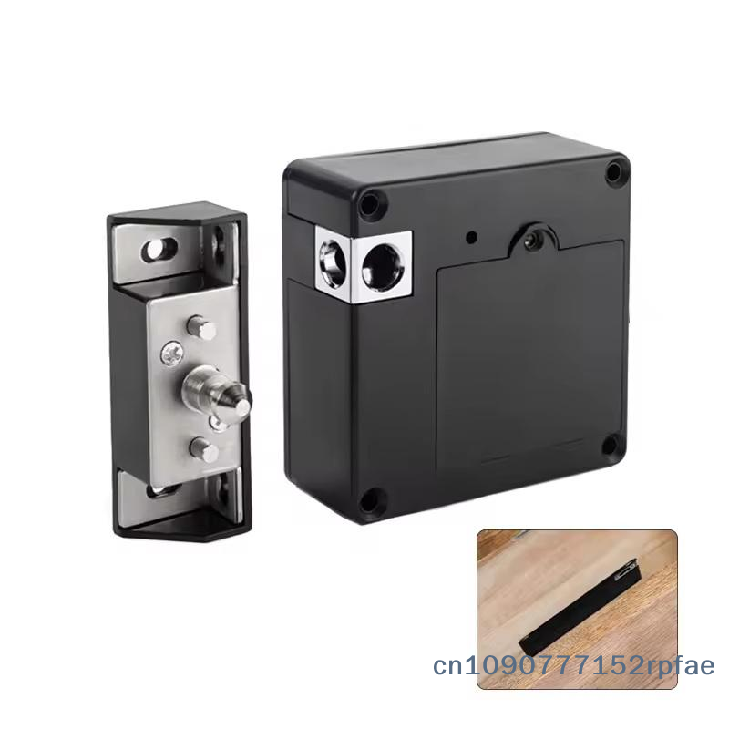 {NN72} Kunci Pintu Elektronik  - Diy Electronics Cabinet ulasan dan harga
