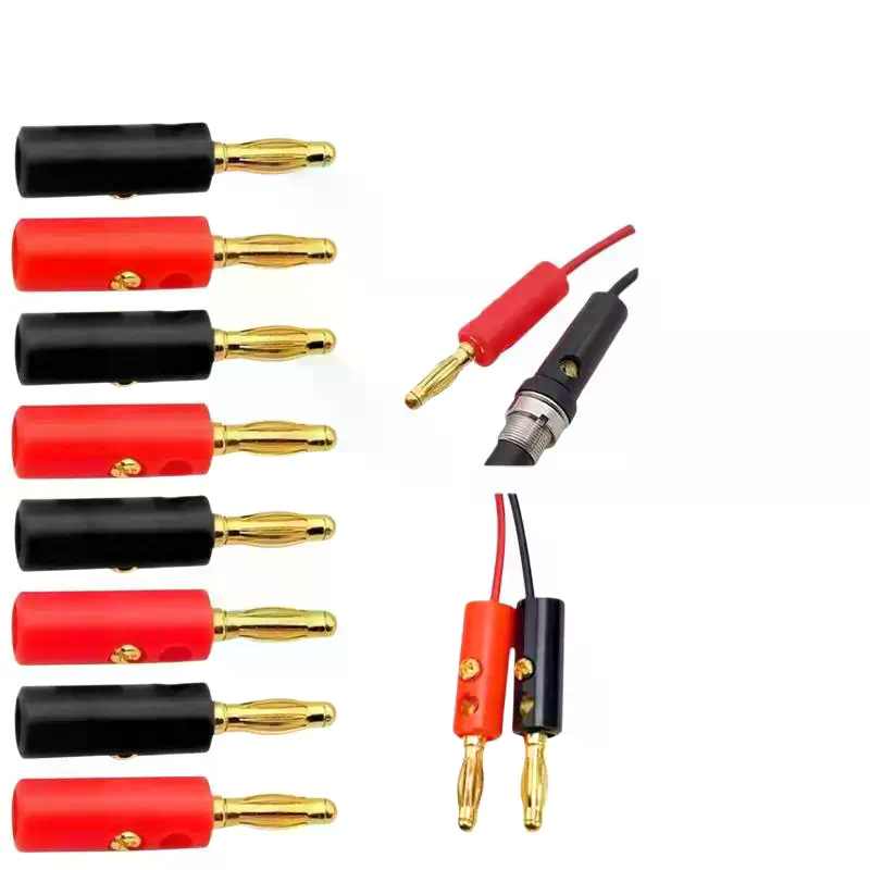 10 Buah Set Terminal Soket Ste - Diy Audio Electronics Projects ulasan dan harga