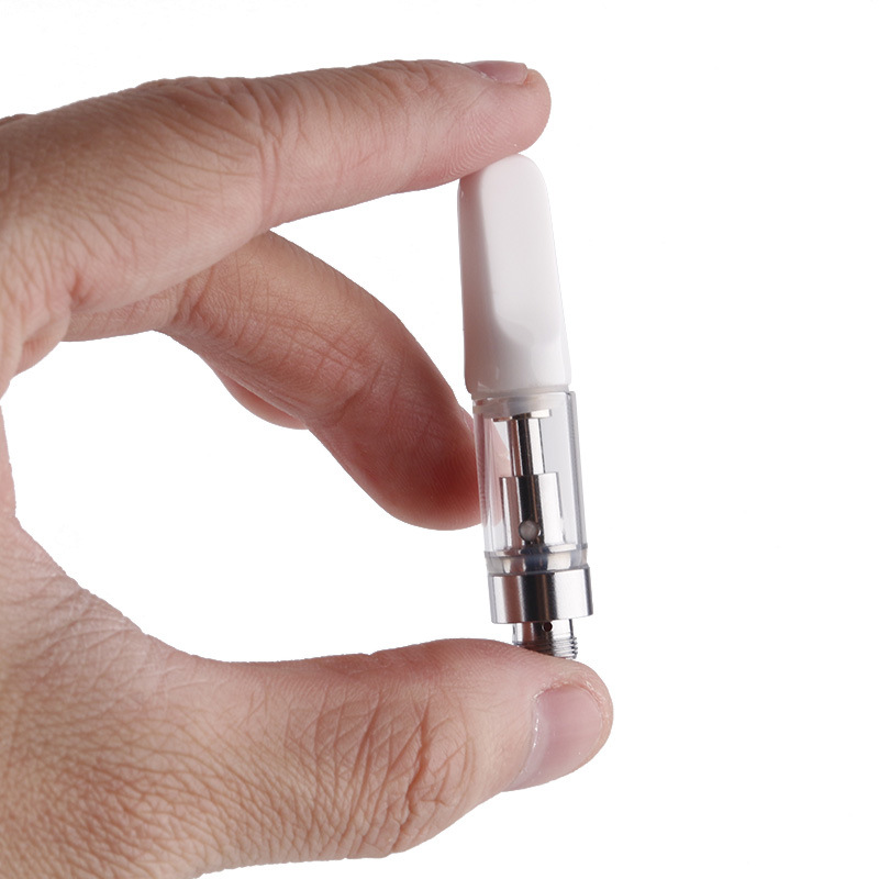 10 buah TH205 TH210 kartrid mi - Diy Vape Electronics ulasan dan harga