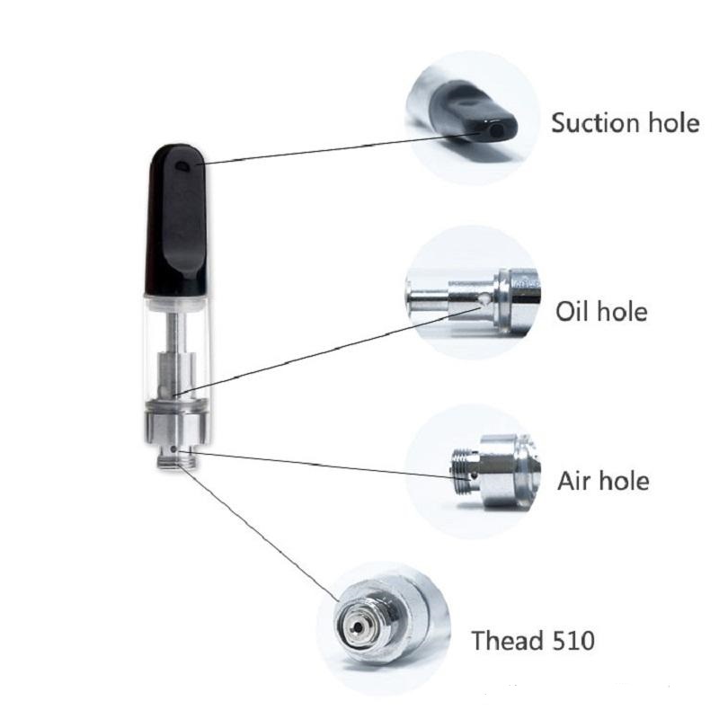 10 buah TH205 TH210 kartrid mi - Diy Vape Electronics ulasan dan harga