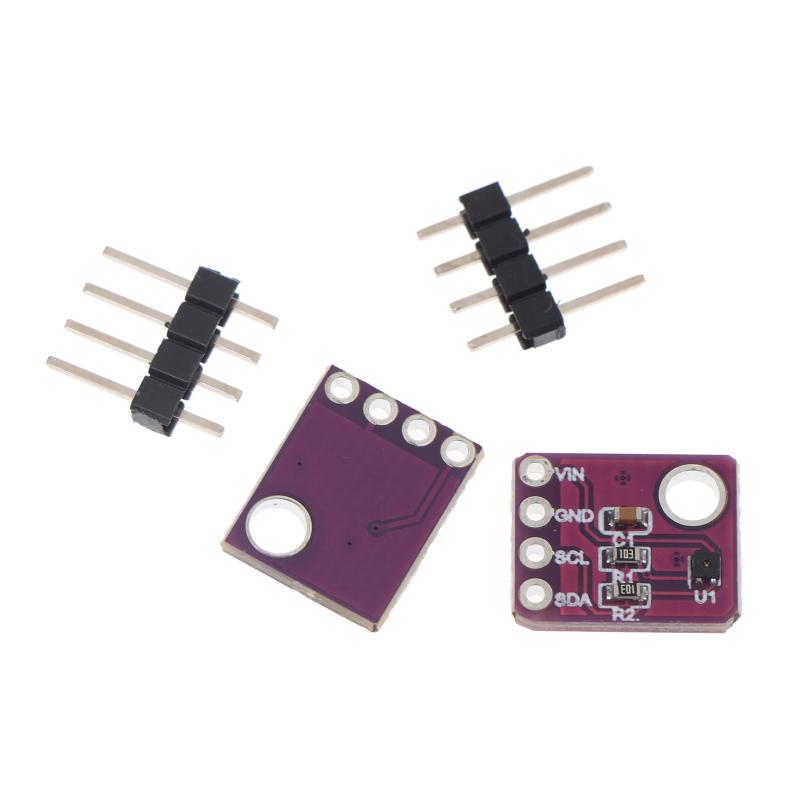 Penjualan Baru SHT40 SHT41 SHT - Diy Electronics Project ulasan dan harga