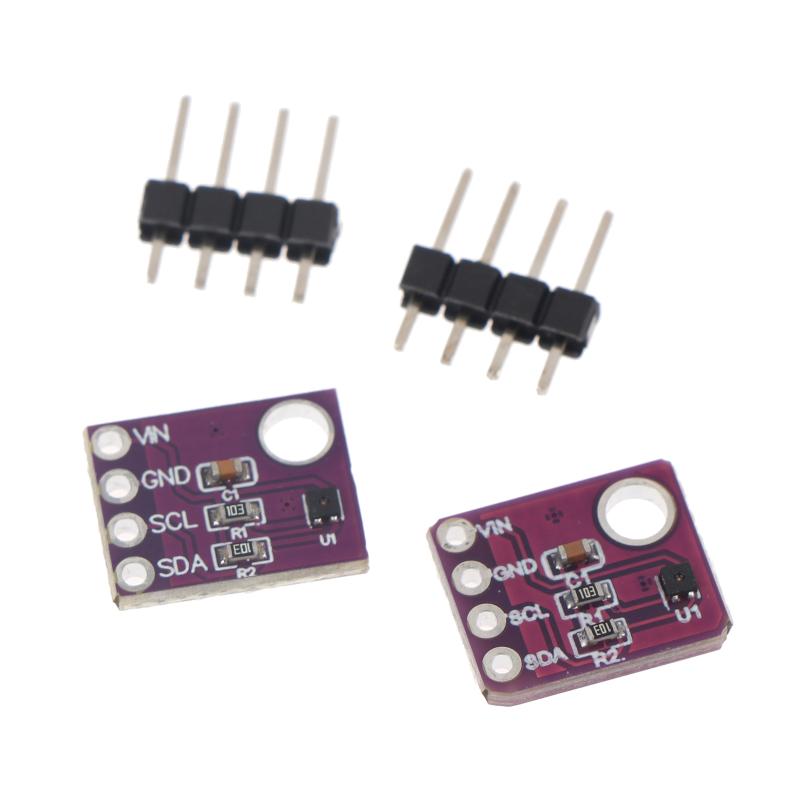 Penjualan Baru SHT40 SHT41 SHT - Diy Electronics Project ulasan dan harga