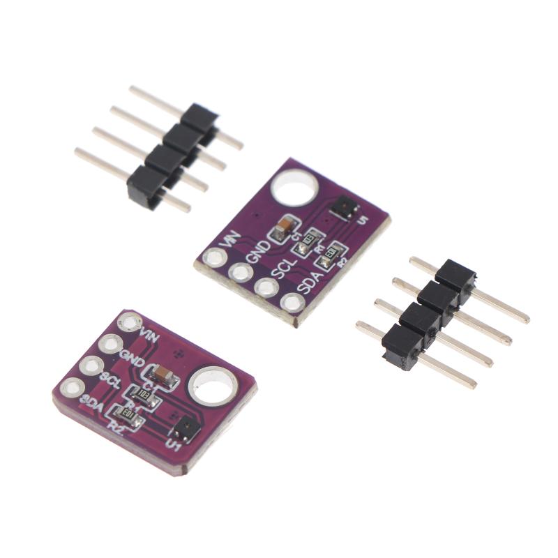 Penjualan Baru SHT40 SHT41 SHT - Diy Electronics Project ulasan dan harga